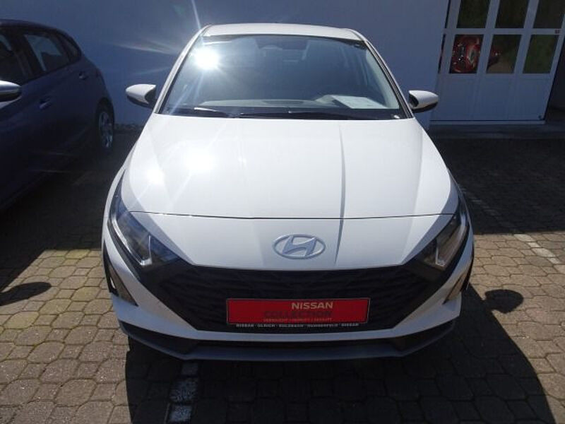 Hyundai i20 Pure