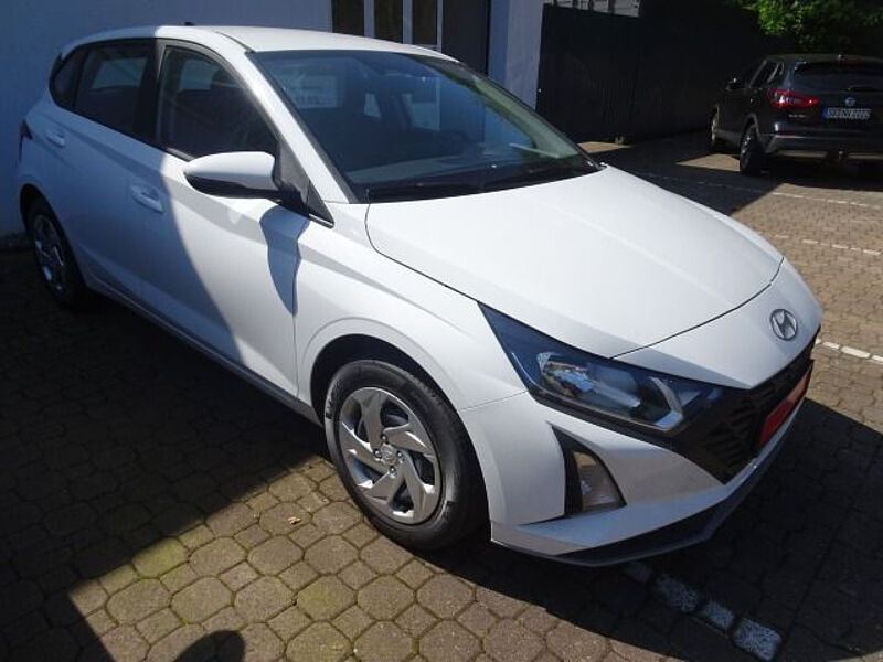 Hyundai i20 Pure