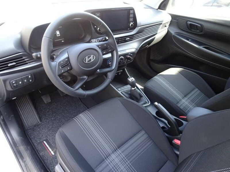 Hyundai i20 Pure