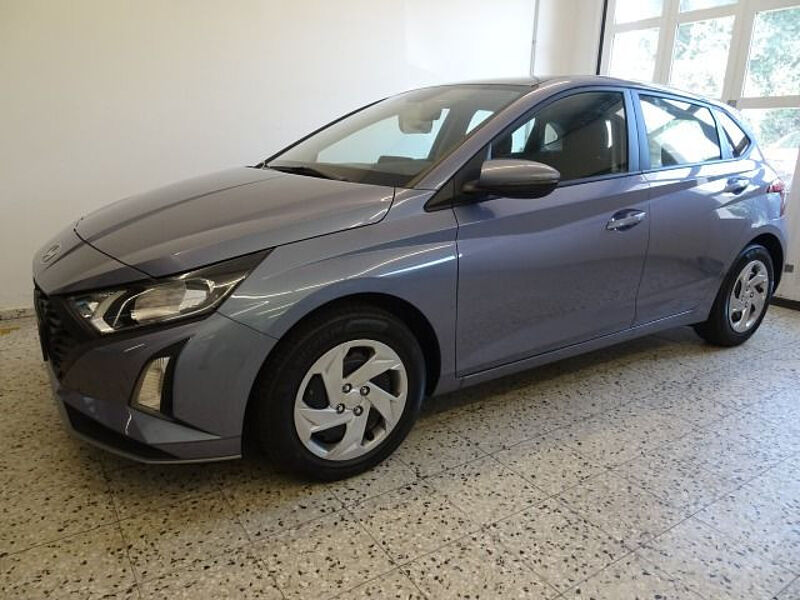 Hyundai i20 Pure