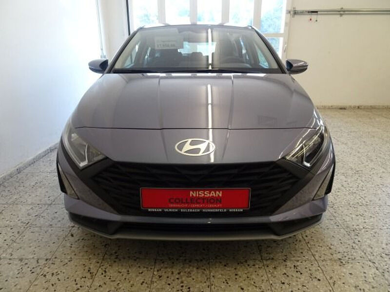 Hyundai i20 Pure