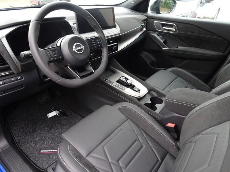 Nissan Qashqai N-Design e-Power Comfort Plus Panorama Bose