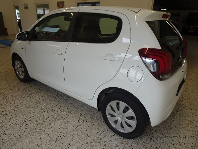 Peugeot 108 1.0 VTi Active