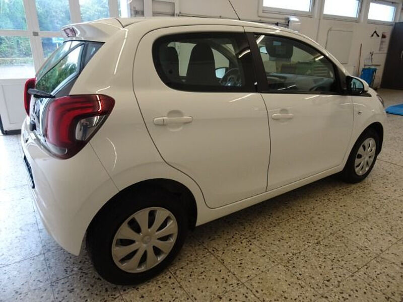 Peugeot 108 1.0 VTi Active