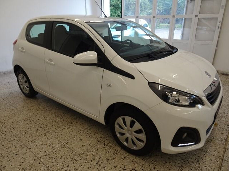 Peugeot 108 1.0 VTi Active