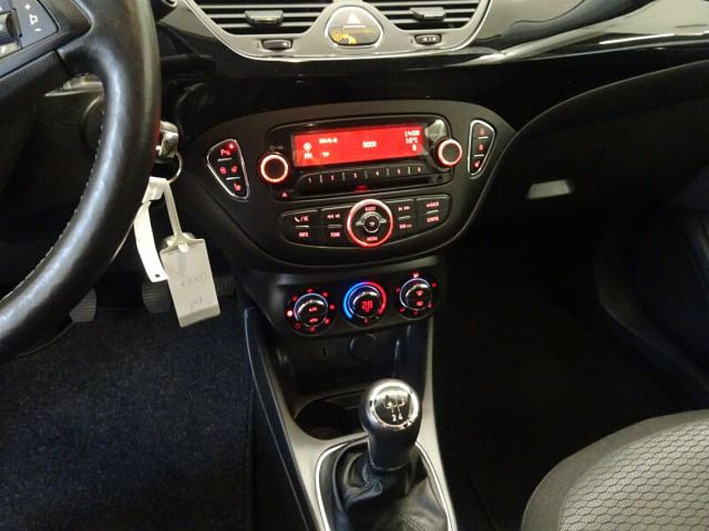 Opel Corsa E 1.4 Active