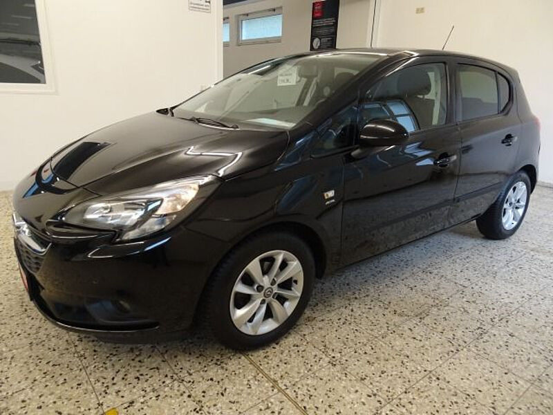 Opel Corsa E 1.4 Active