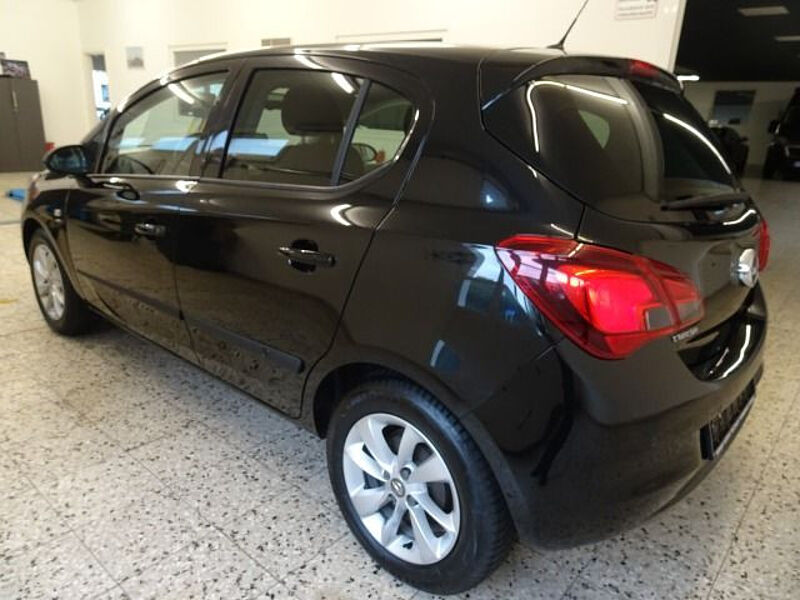 Opel Corsa E 1.4 Active