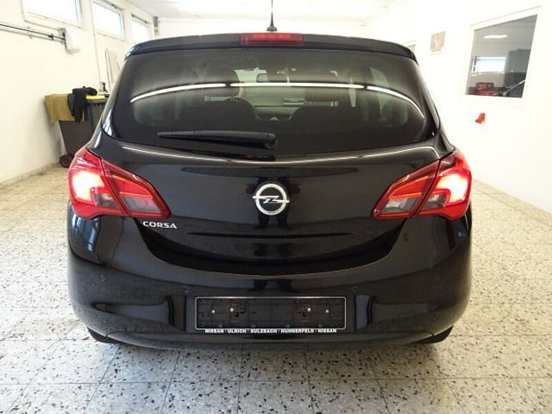 Opel Corsa E 1.4 Active