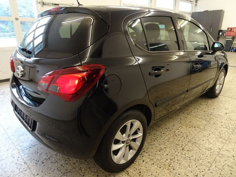 Opel Corsa E 1.4 Active