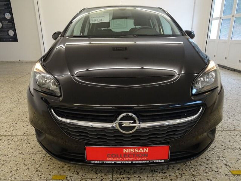 Opel Corsa E 1.4 Active