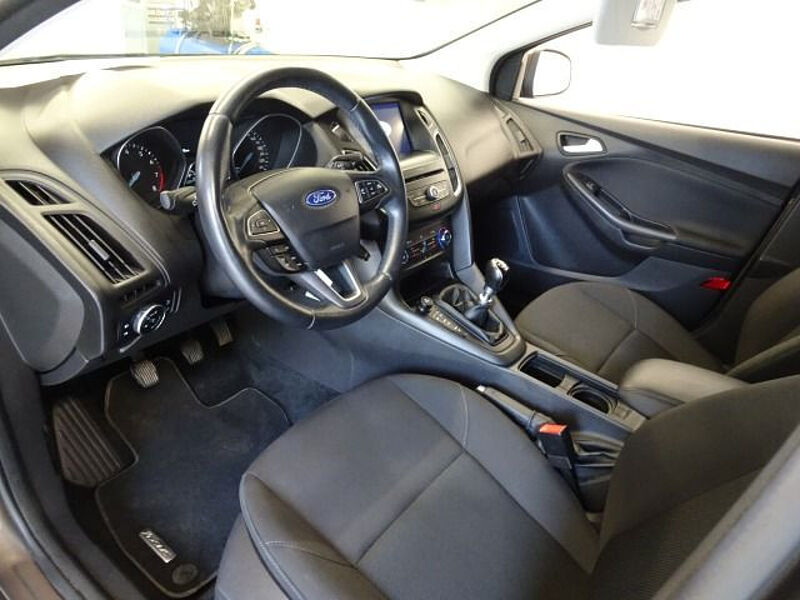 Ford Focus 1.0 EcoBoost Business