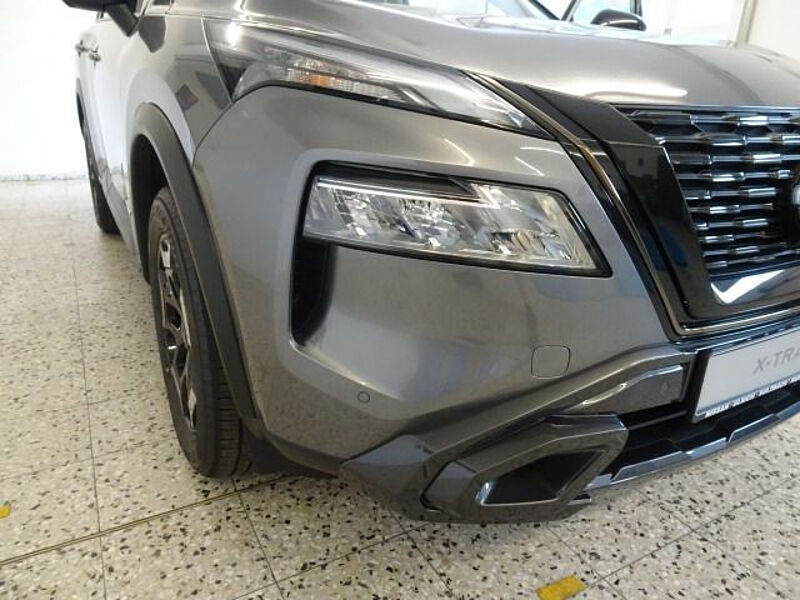 Nissan X-Trail N-Trek 4x4 e-Power e-Force 1800 kg Anhängelast