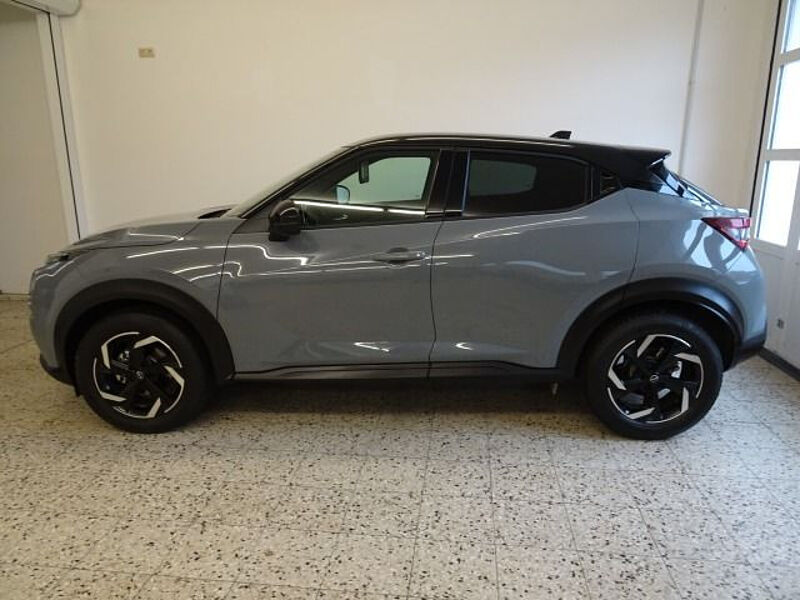 Nissan Juke 1.0 DIG-T N-Connecta Winter Paket Navi