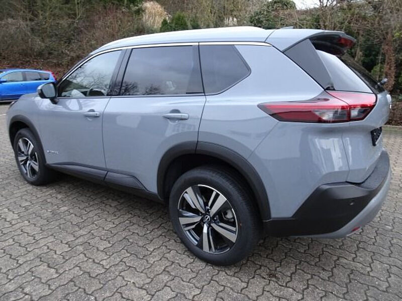 Nissan X-Trail 1.5 VC-T e-Power N-Connecta PGD Familien Paket