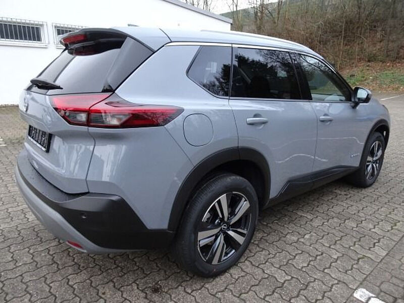 Nissan X-Trail 1.5 VC-T e-Power N-Connecta PGD Familien Paket