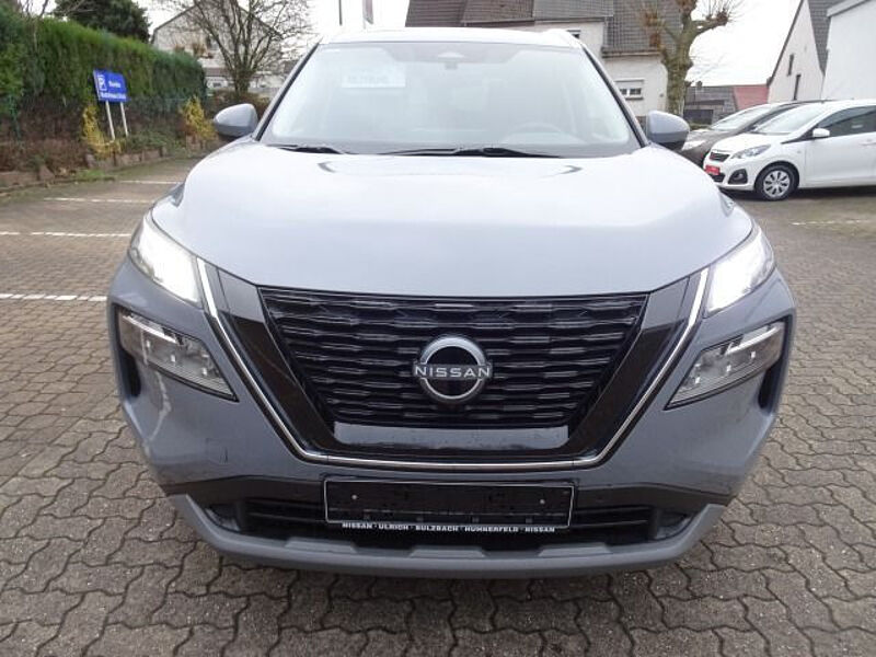 Nissan X-Trail 1.5 VC-T e-Power N-Connecta PGD Familien Paket