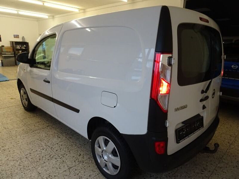 Nissan NV250 2,0t dCi 115 DPF L1H1 Comfort