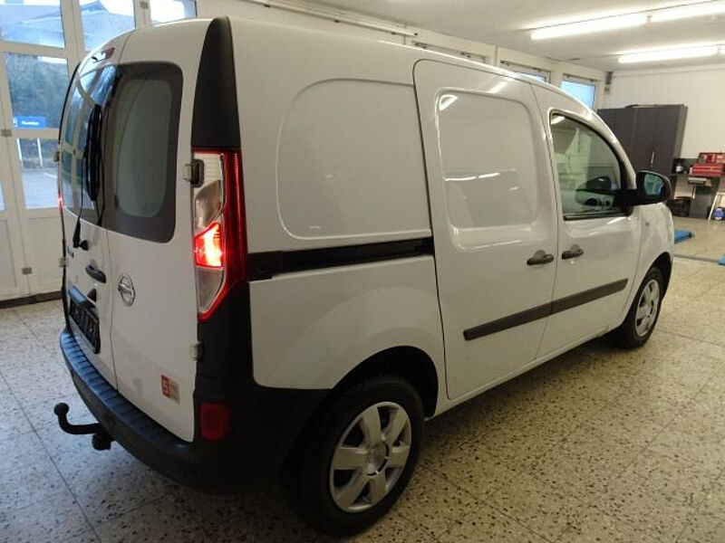 Nissan NV250 2,0t dCi 115 DPF L1H1 Comfort