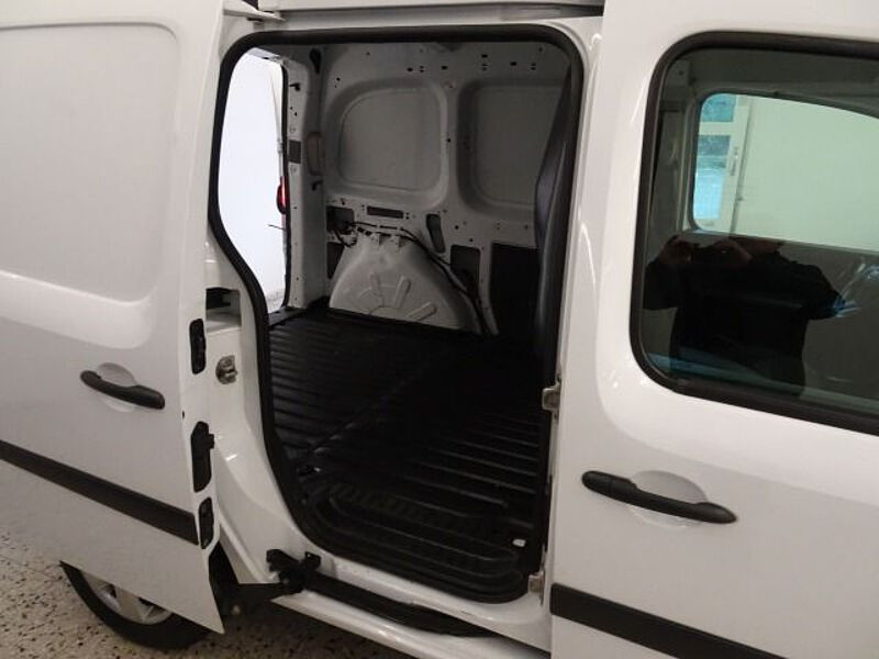 Nissan NV250 2,0t dCi 115 DPF L1H1 Comfort