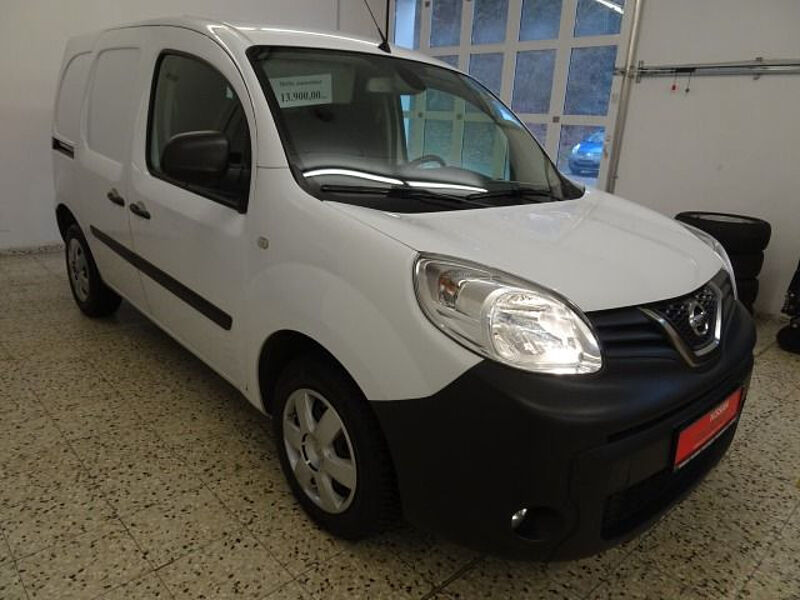 Nissan NV250 2,0t dCi 115 DPF L1H1 Comfort