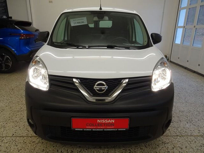 Nissan NV250 2,0t dCi 115 DPF L1H1 Comfort