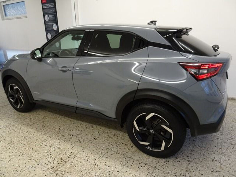 Nissan Juke 1.6 Hybrid N-Connecta Hybrid