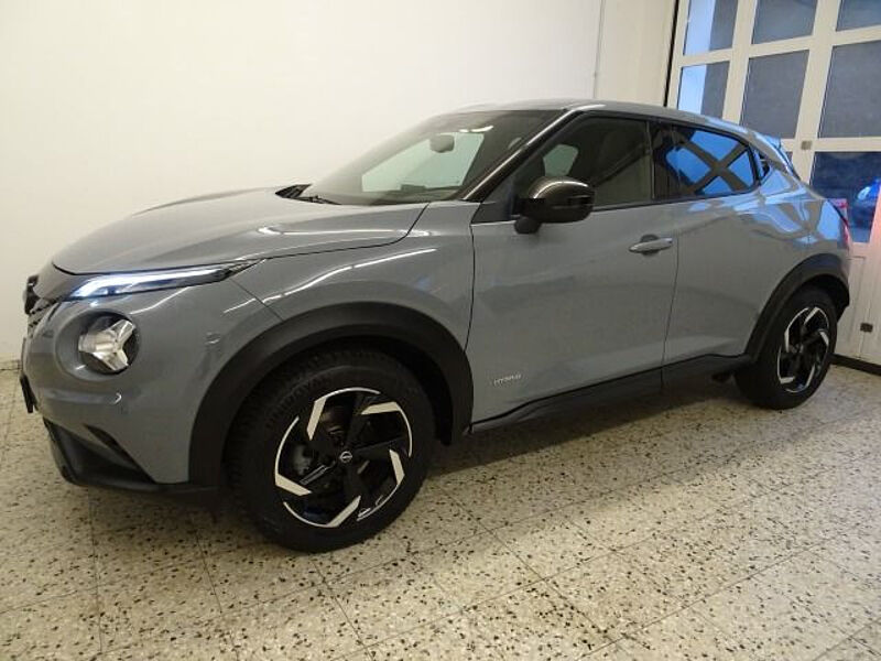 Nissan Juke 1.6 Hybrid N-Connecta Hybrid