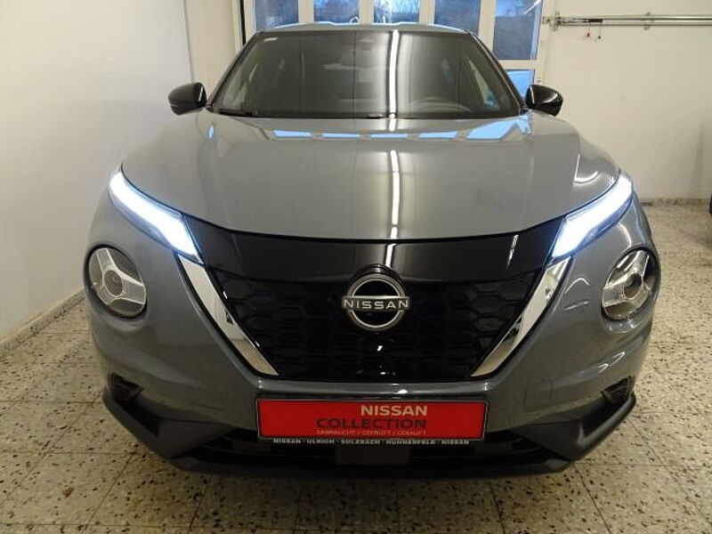 Nissan Juke 1.6 Hybrid N-Connecta Hybrid