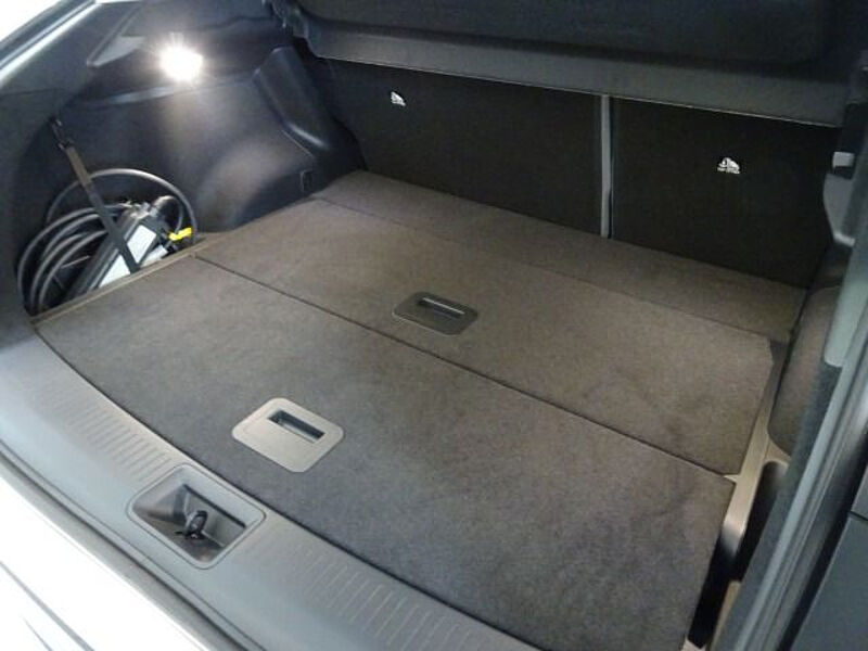 Nissan Ariya Evolve Pack e-4orce 87 kWh