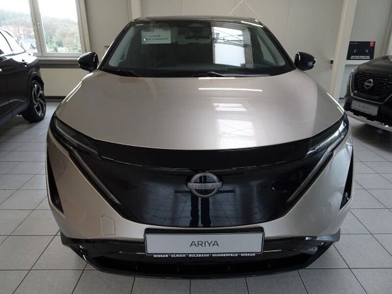 Nissan Ariya Evolve Pack e-4orce 87 kWh